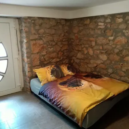 Apartman Irena Apartment