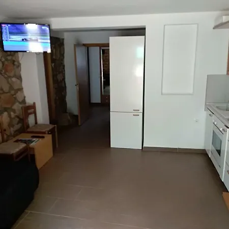Apartman Irena Apartment Dobrinj