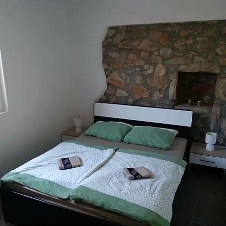 Apartman Irena